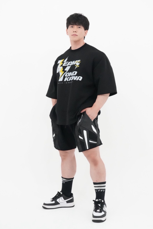 TEAM YOKOKAWA OFFICIAL T-SHIRT