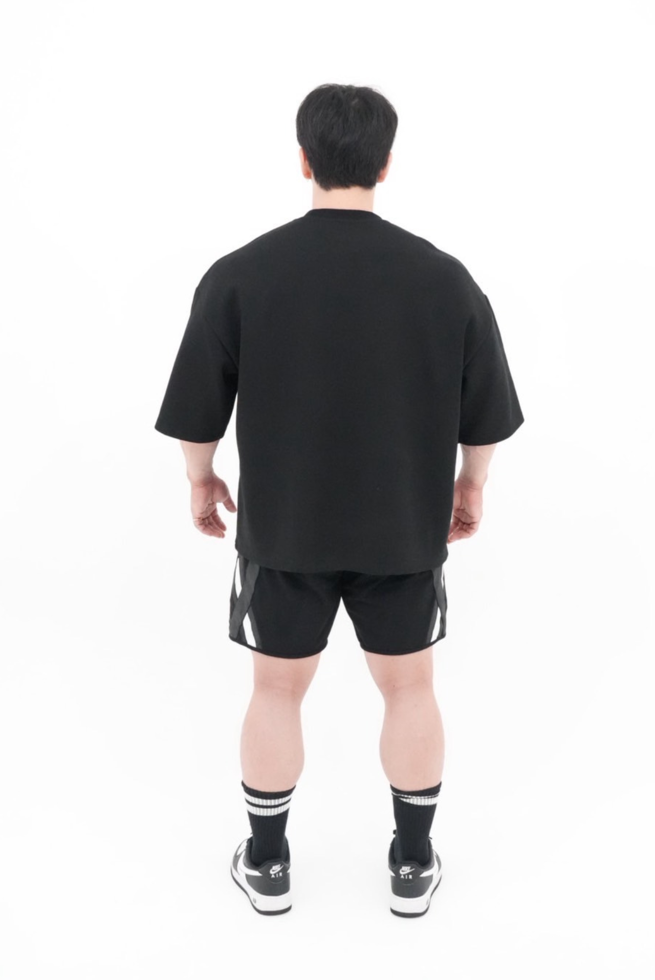 TEAM YOKOKAWA OFFICIAL T-SHIRT
